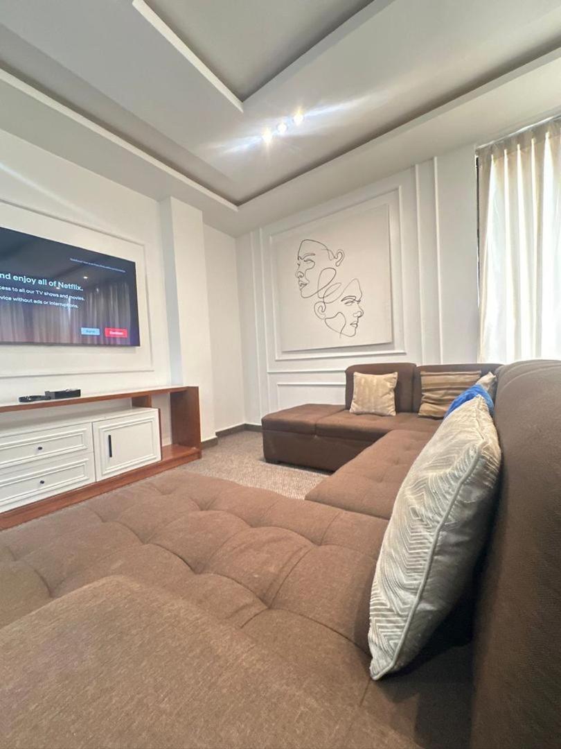 Appartement Meuble Dakar